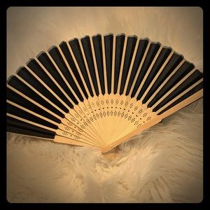 Folding Fans